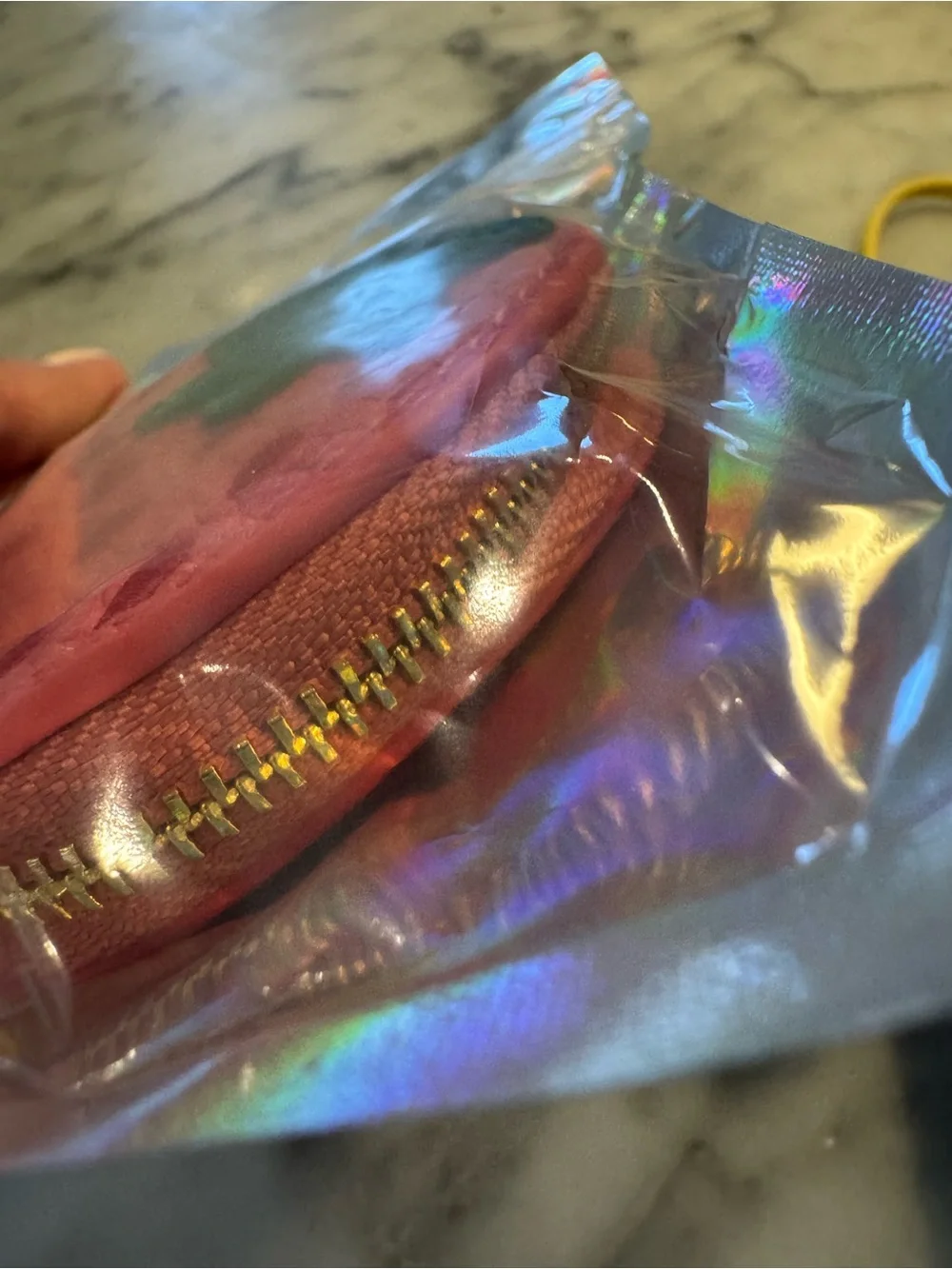 N/A bag charms